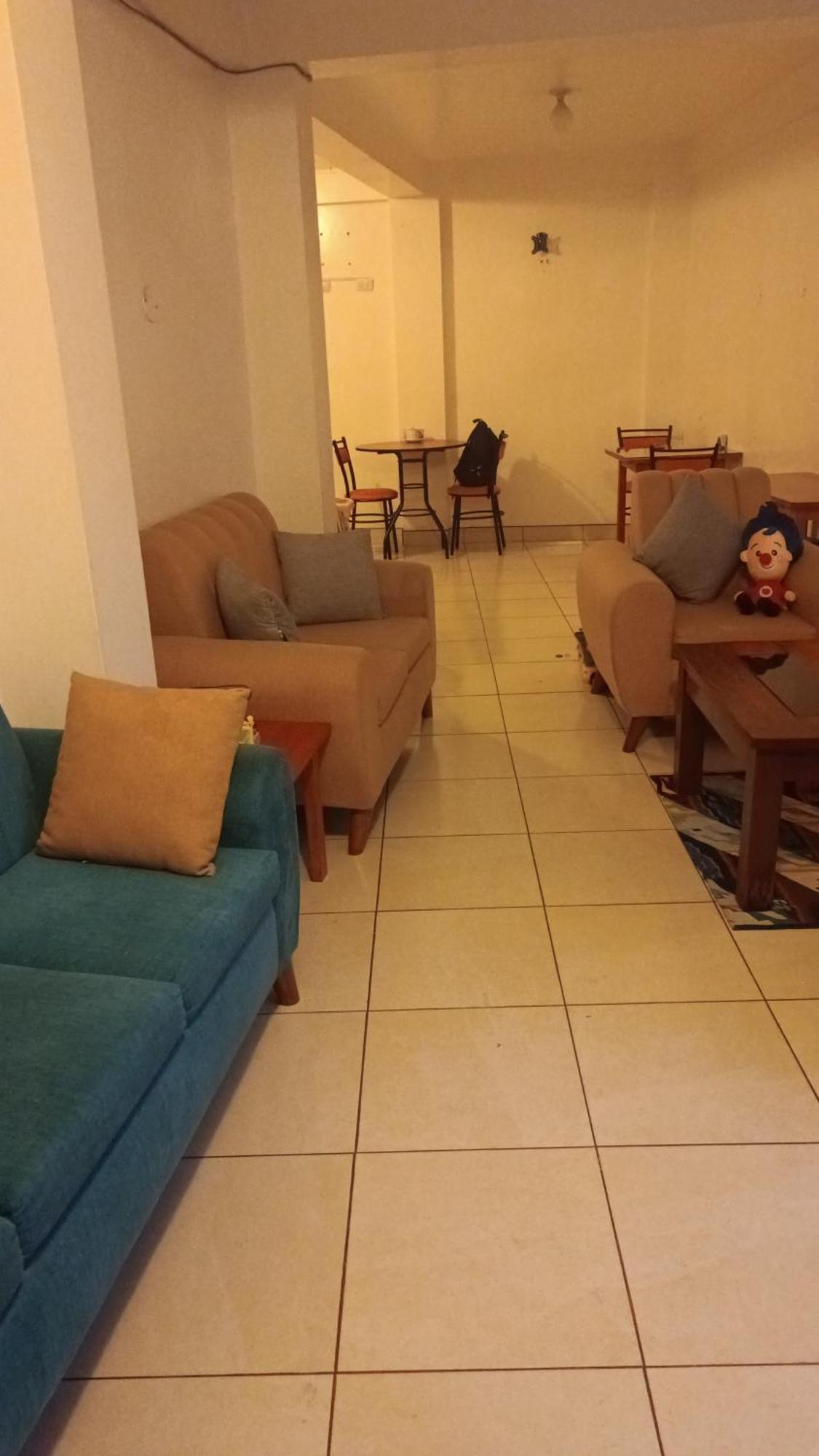 Pensión Qori House Cuzco